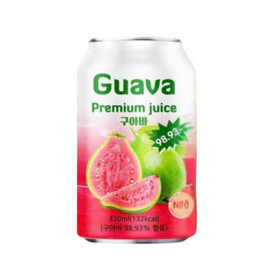 Guava Premium Juice