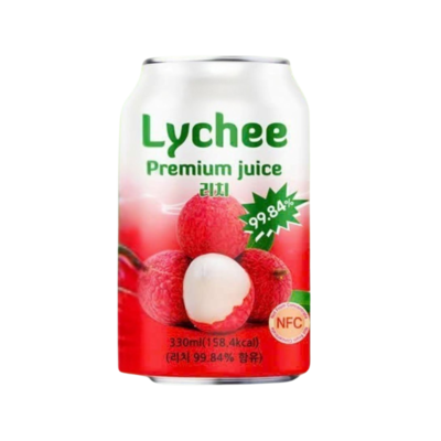 Lychee Premium Juice