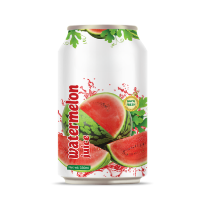 Watermelon Juice