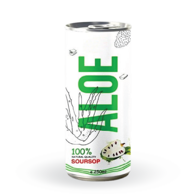Aloe Soursop