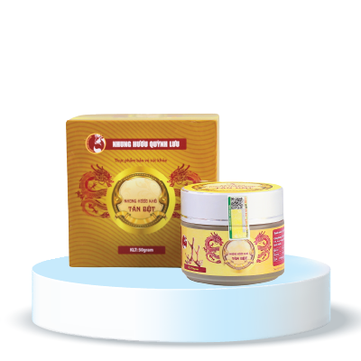 Deer Velvet Powder