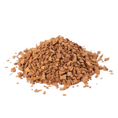 Arabica Freeze Dried Instant Coffee Blend