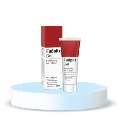 Athelete's Foot Gel