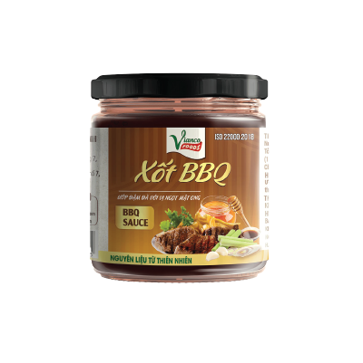 BBQ Sauce