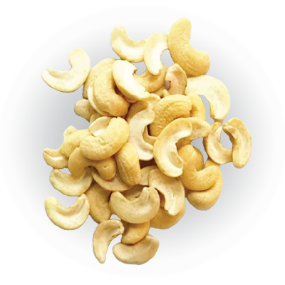 Cashew Nuts WS