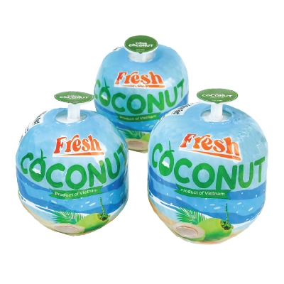 Coconut Thumb