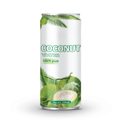 Coconut Water 100% Pure