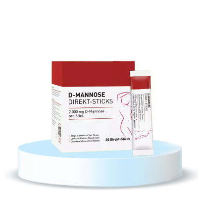 D-Mnnose Direct Sticks