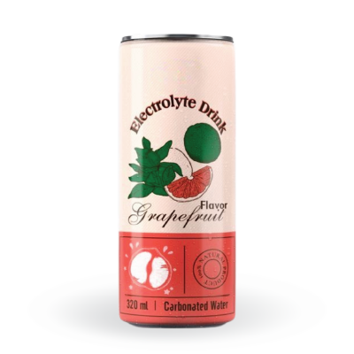 Electrolyte Drink