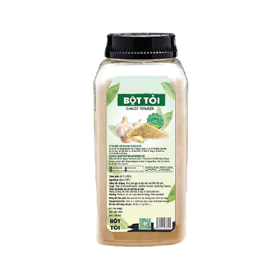 Garlic Powder