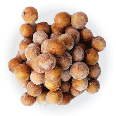 IQF Whole Longan