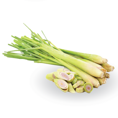 Lemongrass