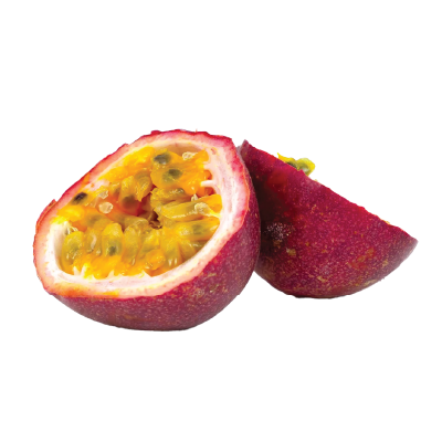 Passion Fruit