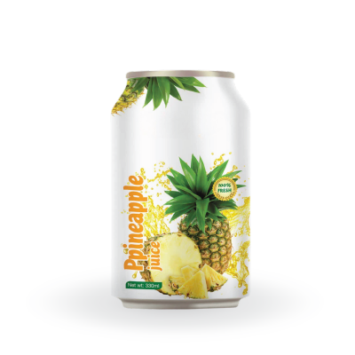 Pineapple Juice