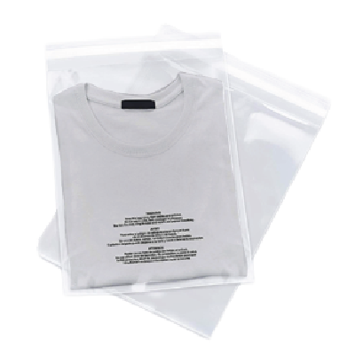 Poly Bags