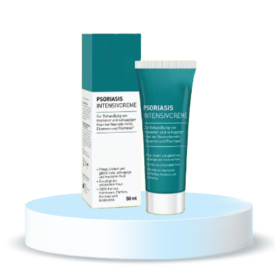 Psoriasis Cream