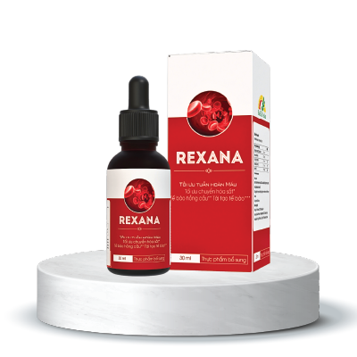 ReXana Blood
