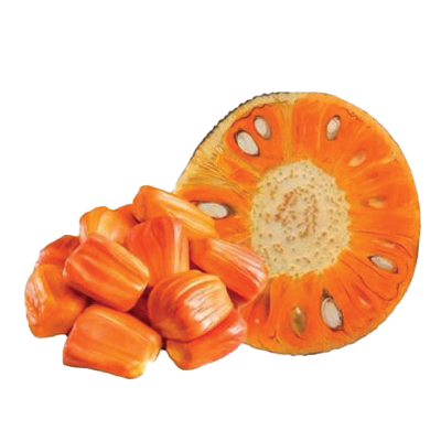 Red Jackfruit