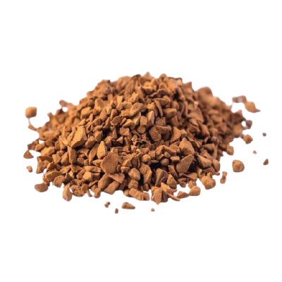 Robusta Freeze Dried Instant Coffee Blend