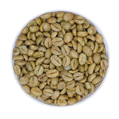 Robusta Natural Fermented Anaerobic - Fine Robusta (84.5 Points by CQI)