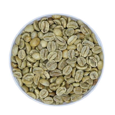 Specialty Arabica Honey Coffee Bean