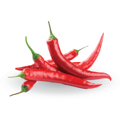 Spicy Chilli