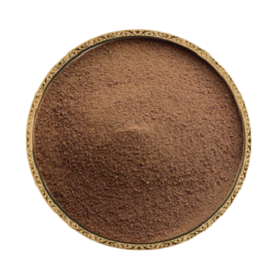 Spray-Dried Instant Arabica Coffee