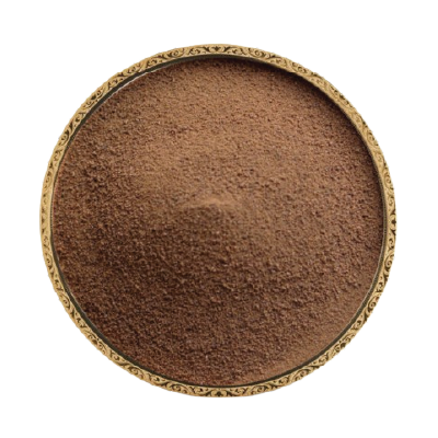 Spray-Dried Instant Blend Of Robusta And Arabica Coffee