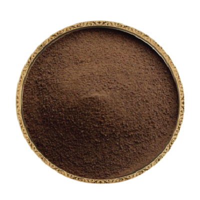 Spray-Dried Instant Fine Robusta Coffee