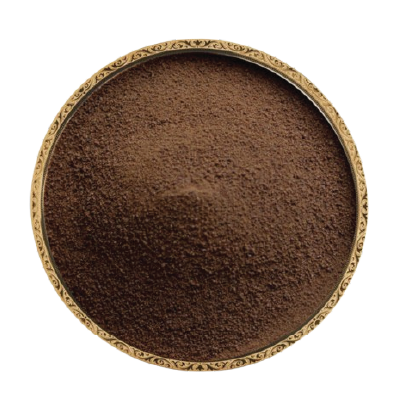 Spray-dried instant Robusta Grade 1 coffee 100% Robusta Grade 1