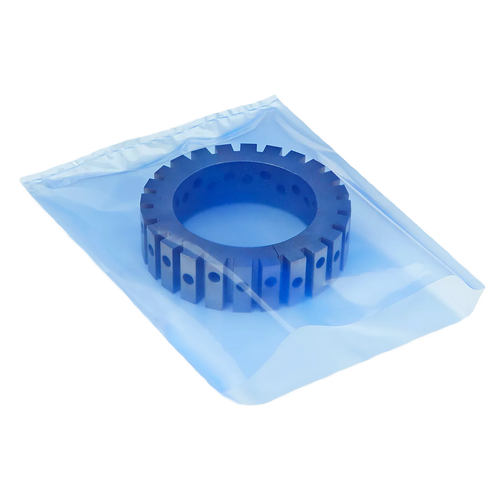 VCI bags (Vapor Corrosion Inhibitors)