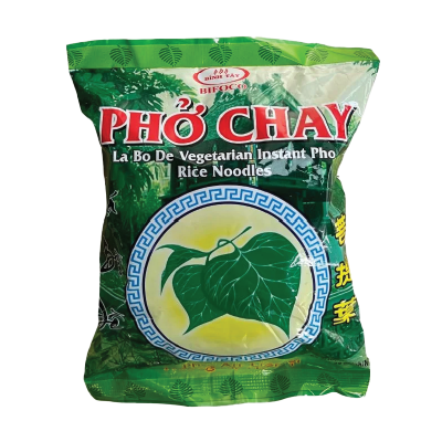 Vegetarian Instant Pho Rice Noodles