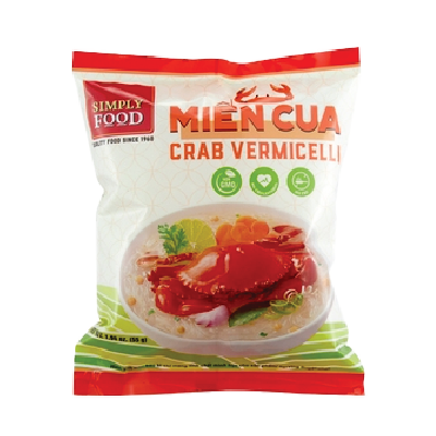 Vegetarian Instant Ramen Noodles