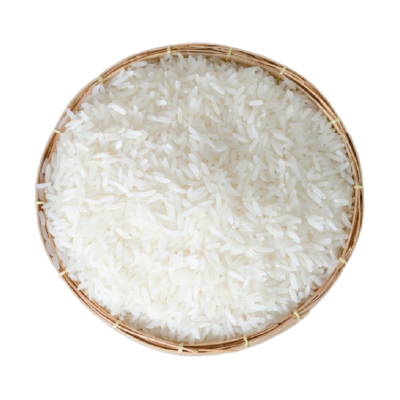 VietNam Long Grain White 5% Broken
