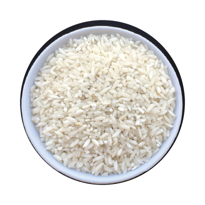 VietNam White rice 25% Broken