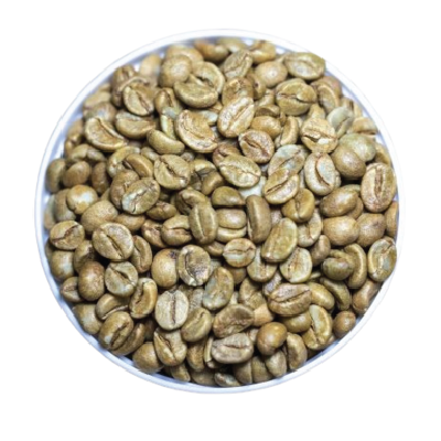 Vietnam Robusta Honey Processed Coffee (SCR18, SCR16)