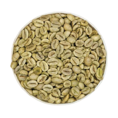 Vietnam Robusta Wet Polished (Grade 1) SCR18