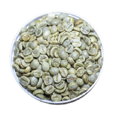 Vietnam Wet Processed Arabica Green Coffee (Fully Washed) – Grade 1 (S16, S18)