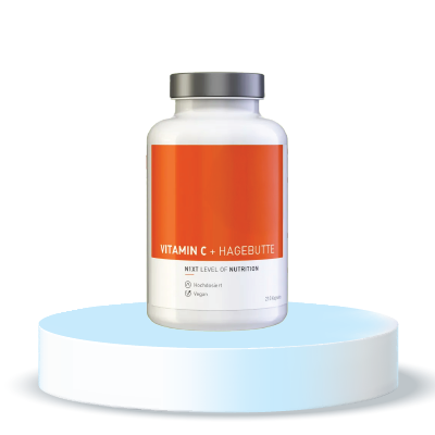 Vitamin C+Rose