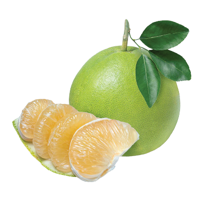 White Grapefruit