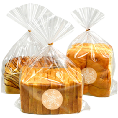 Fresh Food Bags