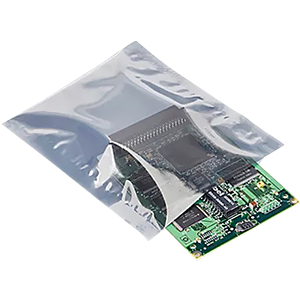 Anti-Static (ESD Resistant)