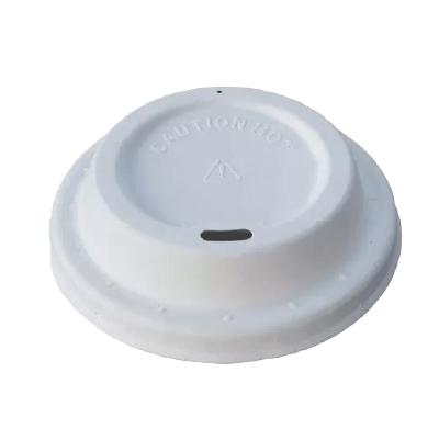Bagasse Lid