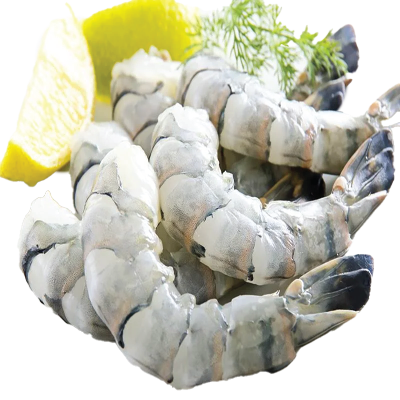 Black Tiger Shrimp PDTO