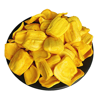 Dried Jackfruit