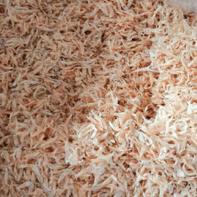 Dried Baby Shrimp by Sunshine