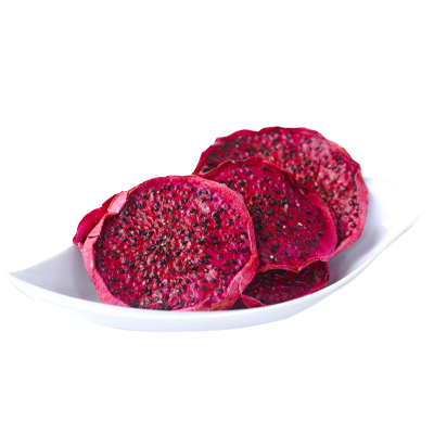 Dried Red Dragon Fruit