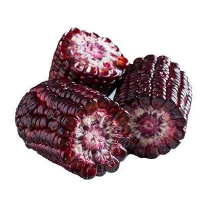 Frozen Red Sweet Corn