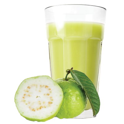 Guava Puree/NFC Juice