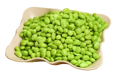 IQF Kernel Edamame